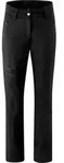 Maier Sports Dunit Women black (M10900) 50