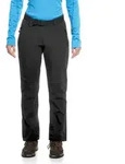 Maier Sports Tech Pants Women black (M10900) 48
