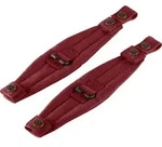 Fj&auml;llr&auml;ven K&aring;nken Mini Shoulder Pads ox red (326) One Size