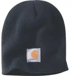 Carhartt Knit Beanie navy (NVY) OS