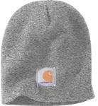 Carhartt Knit Beanie heather gray (HGY) OS