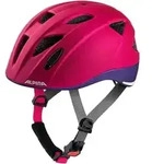 Alpina Ximo LE deeprose-violet matt (51) 47-51