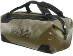 Ortlieb Duffle 60L olive - black 60L