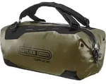 Ortlieb Duffle 40L olive - black 40L