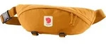 Fj&auml;llr&auml;ven Ulv&ouml; Hip Pack Large red gold (171) One Size