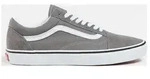 Vans Old Skool pewter/true white (021) 5.5