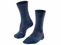 Falke TK2 Explore Wool Herren Trekking Socken jeans (6670) (6670) 44-45