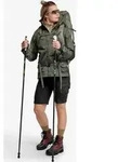 Lundhags Makke Pro Ws Jacket forest green/charcoal (616) L