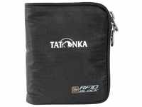 Tatonka Zip Money Box Rfid B black (040)