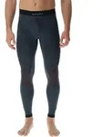 Uyn MAN Fusyon Underwear Pants Long orion blue/bordeaux/pearl grey (A840) S/M