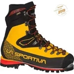 La Sportiva Nepal Cube GTX yellow (Y00Y00) 44.5