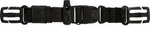 Fj&auml;llr&auml;ven K&aring;nken Chest Strap black (550) One Size