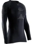X-Bionic X-bionic Invent 4.0 Shirt Long Sleeve Women black/charcoal (B036) M