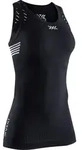 X-Bionic X-bionic Invent 4.0 Light Singlet Women opal black/arctic white (B002) S