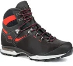 Hanwag Tatra Light LL asphalt/red (064055) 12,5