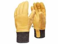 Black Diamond Dirt Bag Gloves natural (NTRL) XS