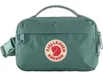 Fj&auml;llr&auml;ven K&aring;nken Hip Pack frost green (664) One Size