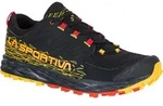 La Sportiva Lycan II black/yellow (K00Y00) 45.5