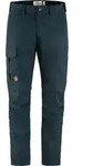 Fj&auml;llr&auml;ven Karl Pro Zip-off Trousers M dark navy (555) 56