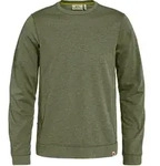 Fj&auml;llr&auml;ven High Coast Lite Sweater M green (620) S