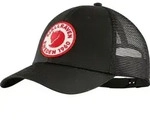 Fj&auml;llr&auml;ven 1960 Logo L&aring;ngtradarkeps black (550) S/M