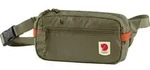Fj&auml;llr&auml;ven High Coast Hip Pack green (620) One Size