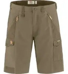 Fj&auml;llr&auml;ven Abisko Shorts M light olive (622) 48