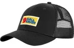 Fj&auml;llr&auml;ven Vardag L&aring;ngtradarkeps black (550) S/M