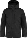 Fj&auml;llr&auml;ven Kaipak Jacket M black (550) XXL