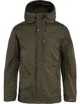 Fj&auml;llr&auml;ven Kaipak Jacket M dark olive (633) XL