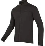 Endura Xtract Roubaix Long Sleeve Jersey black 2XL
