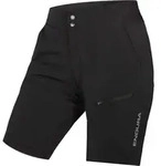 Endura Women's Hummvee Lite Shorts With Liner black S
