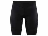 Craft Essence Shorts Women black (999000) M