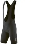 Gonso Teglio Bib black (M10900) 4XL