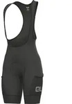 Al&eacute; Stones Cargo nero/black S