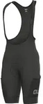 Al&eacute; Stones Cargo nero/black M