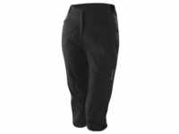 Löffler Women 3/4 Bike Pants CSL black (990) 40