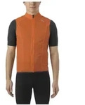 Giro M Chrono Expert Wind Vest vermillion (clothing-clothing) 2XL