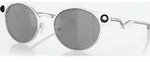 Oakley Deadbolt satin chrome/prizm black (604601)