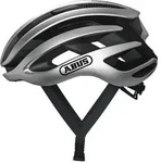 Abus Airbreaker gleam silver S