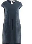 Fj&auml;llr&auml;ven High Coast Lite Dress W navy (560) XS