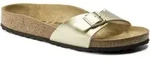 Birkenstock Madrid Birko-flor gold (110) Schmal 38