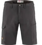 Fj&auml;llr&auml;ven Travellers MT Shorts M dark grey (030) 48
