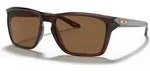 Oakley Sylas polished rootbeer/prizm bronze (944802) 57