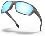 Oakley Split Shot woodgrain/prizm deep water polar (941616)