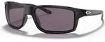 Oakley Gibston polished black/prizm grey (944901)