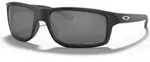Oakley Gibston matte black/prizm black polarized (944906)