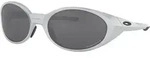 Oakley Eyejacket Redux silver/prizm black polarized (943805)