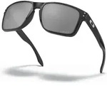 Oakley Holbrook XL polished black/prizm black (941716)