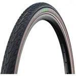 Schwalbe Road Cruiser Active Line schwarz/coffee/reflex 47-622